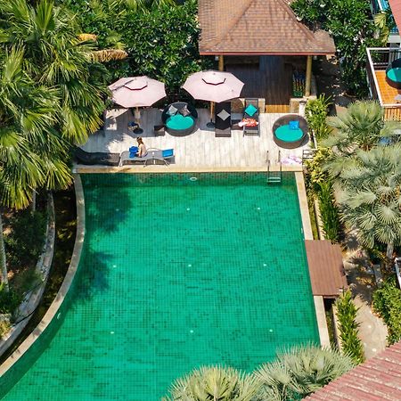 Coco Retreat Phuket Resort And Spa - Sha Plus Chalong Luaran gambar