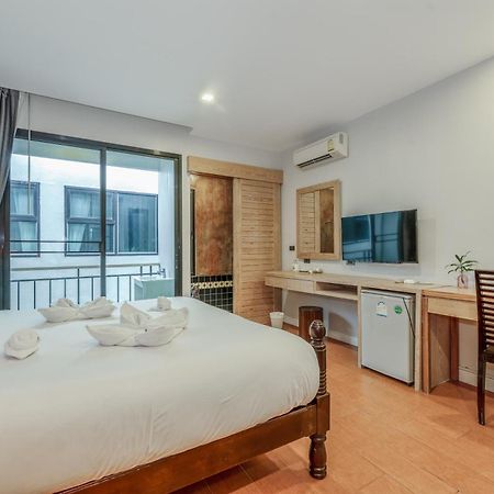 Coco Retreat Phuket Resort And Spa - Sha Plus Chalong Luaran gambar