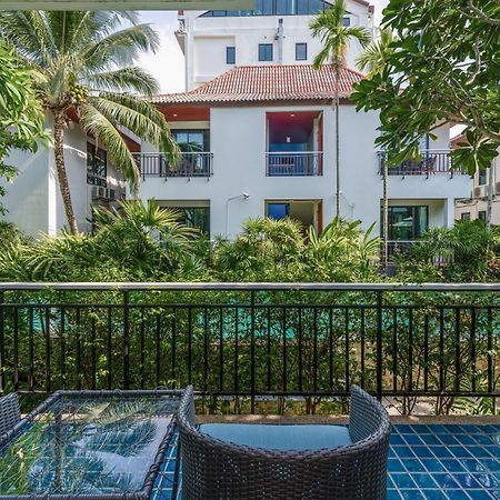 Coco Retreat Phuket Resort And Spa - Sha Plus Chalong Luaran gambar