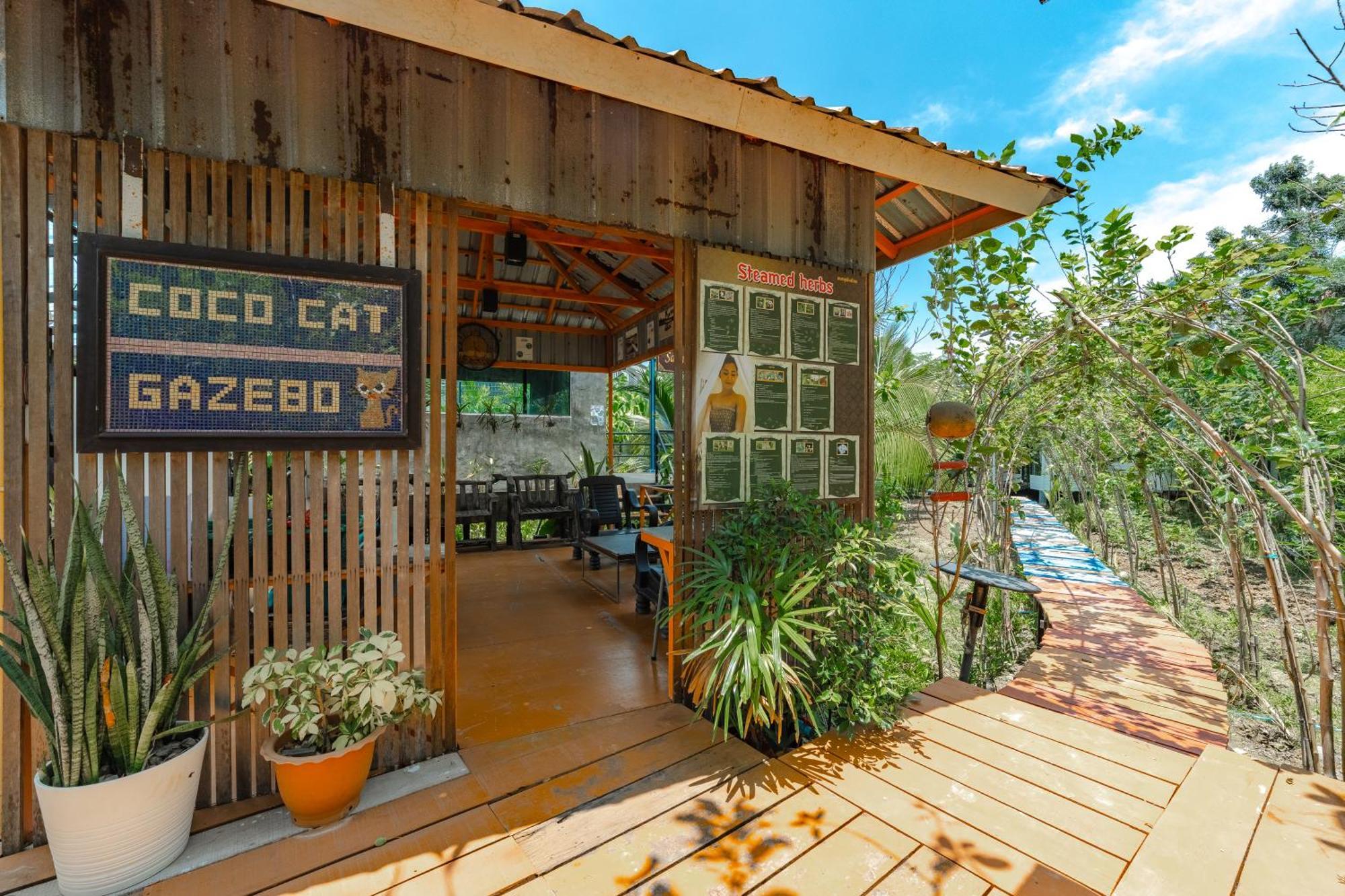 Coco Retreat Phuket Resort And Spa - Sha Plus Chalong Luaran gambar