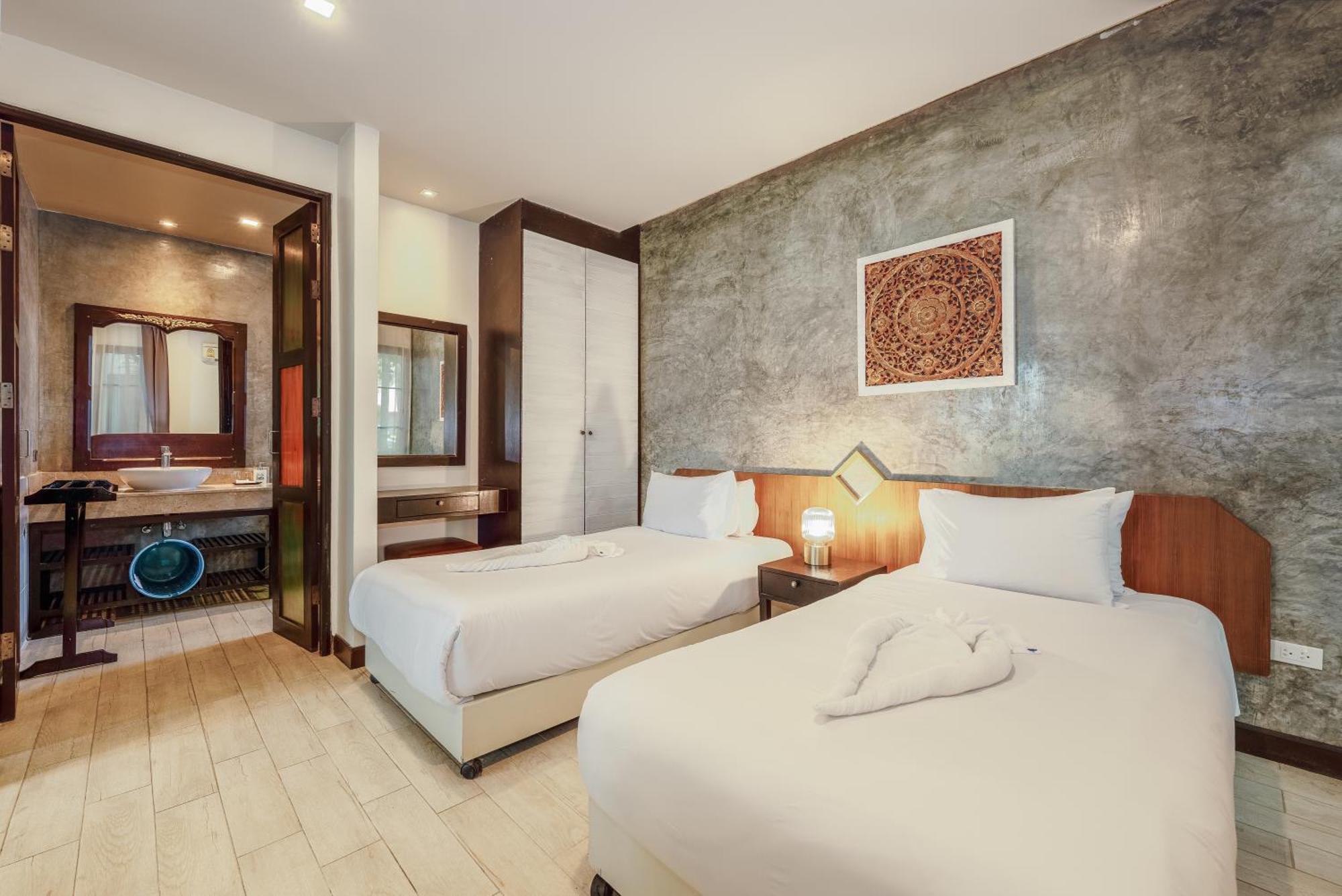 Coco Retreat Phuket Resort And Spa - Sha Plus Chalong Luaran gambar