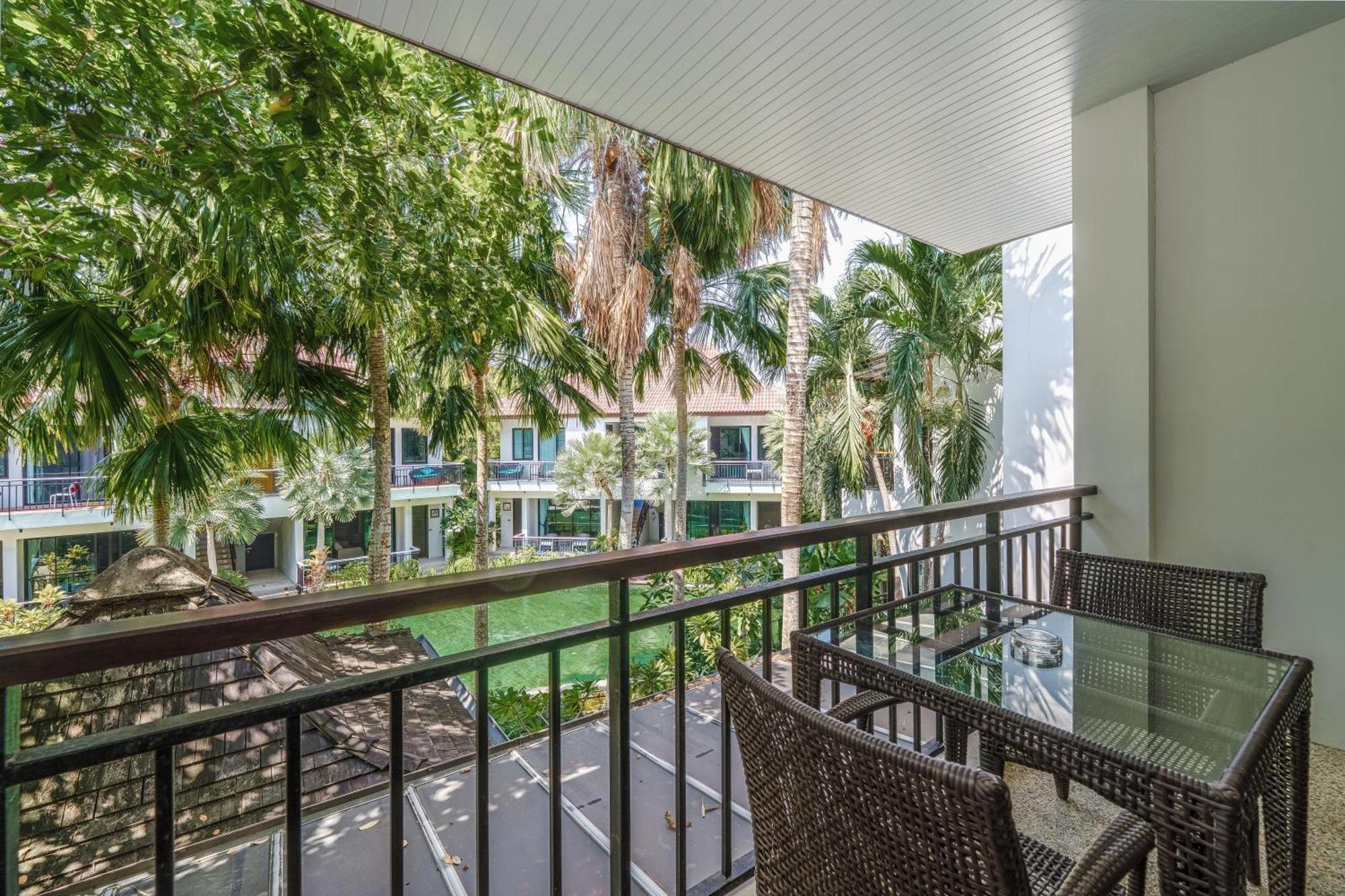 Coco Retreat Phuket Resort And Spa - Sha Plus Chalong Luaran gambar