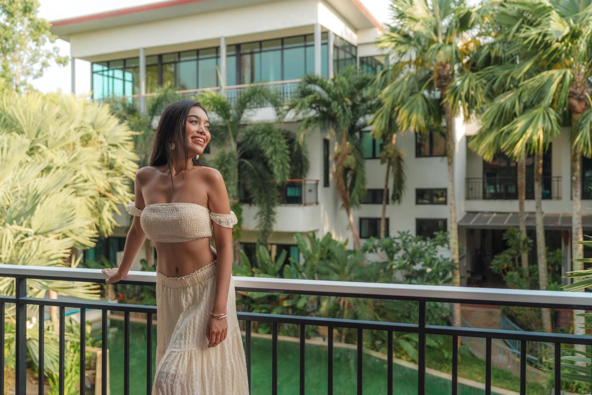 Coco Retreat Phuket Resort And Spa - Sha Plus Chalong Luaran gambar