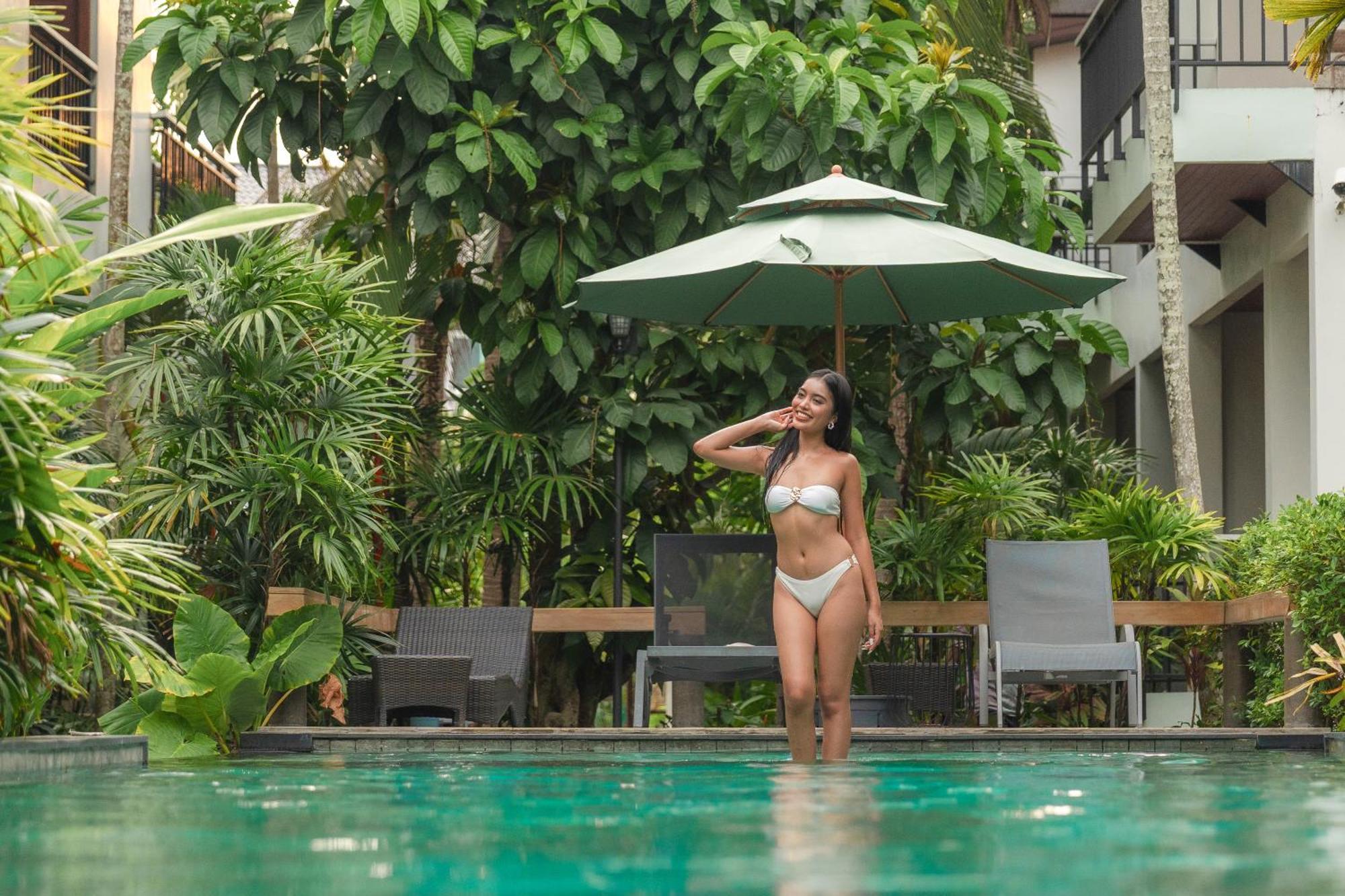 Coco Retreat Phuket Resort And Spa - Sha Plus Chalong Luaran gambar