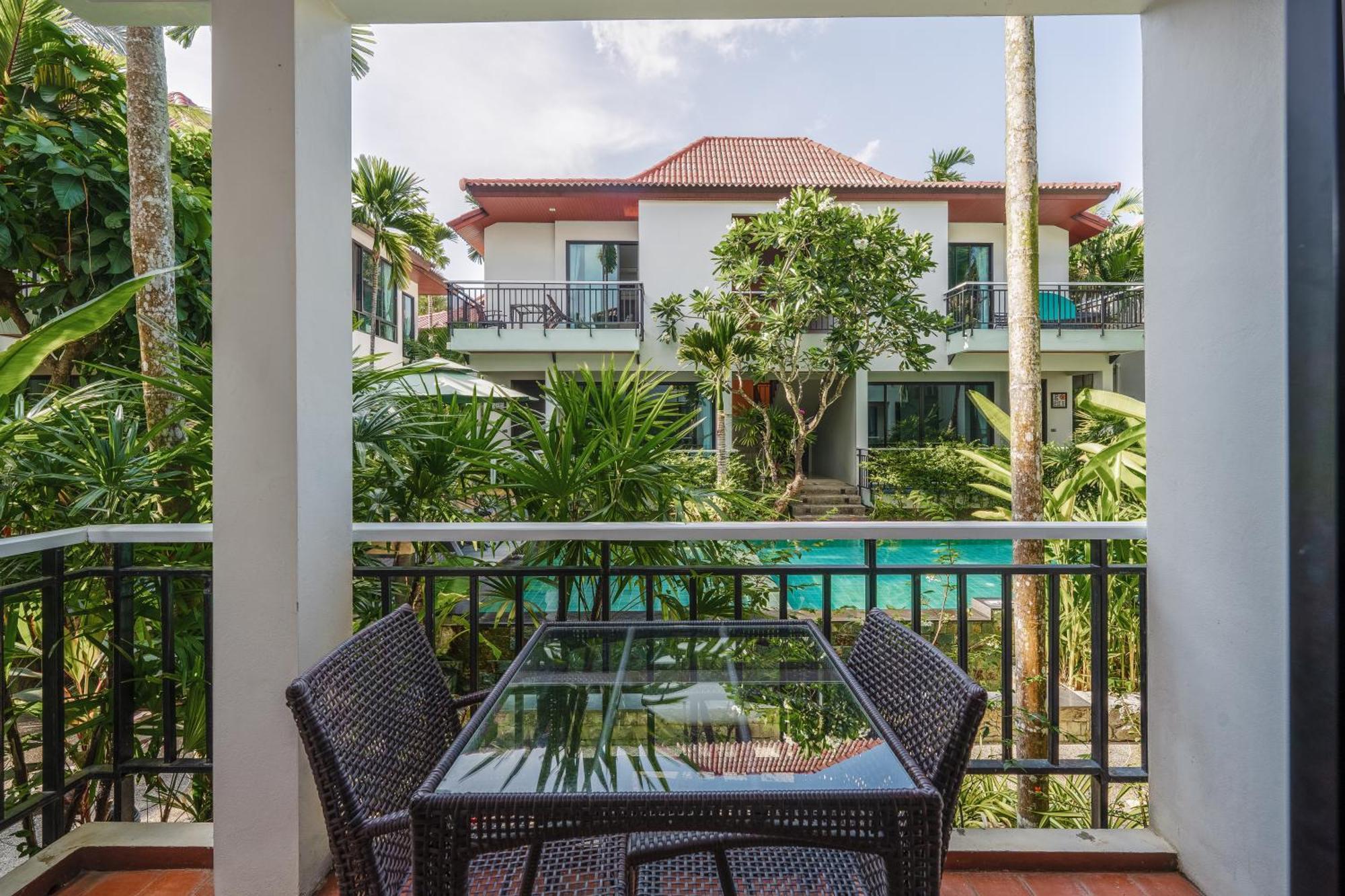 Coco Retreat Phuket Resort And Spa - Sha Plus Chalong Luaran gambar