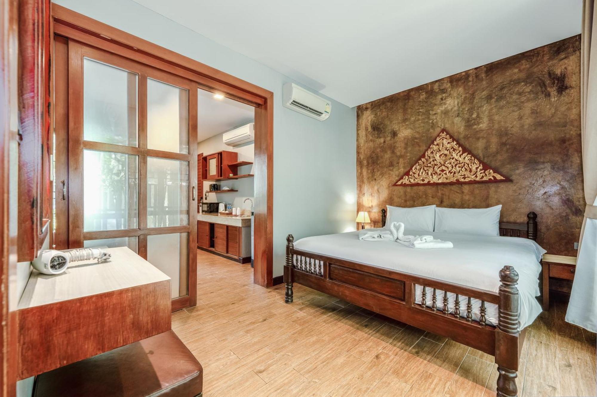 Coco Retreat Phuket Resort And Spa - Sha Plus Chalong Luaran gambar
