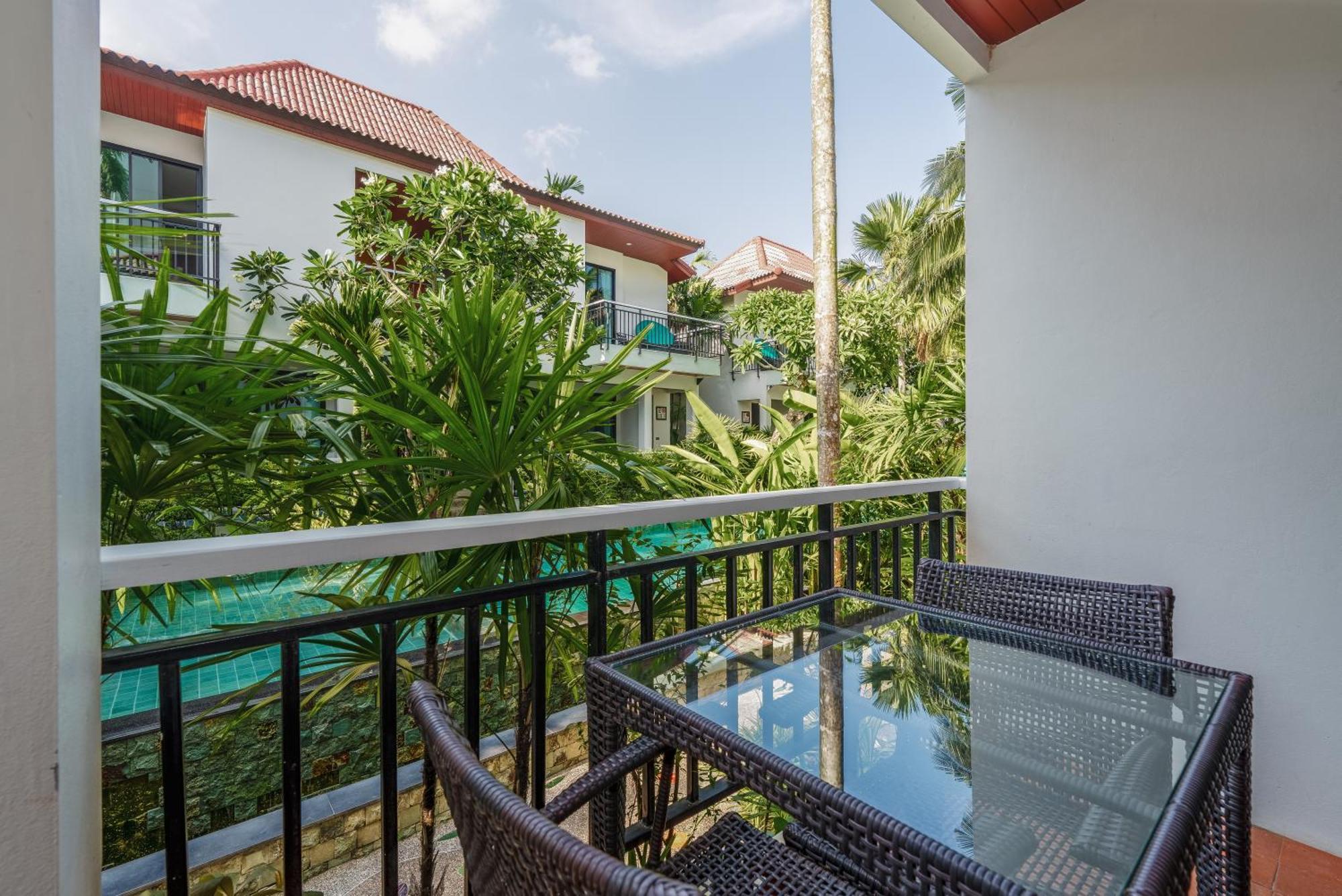 Coco Retreat Phuket Resort And Spa - Sha Plus Chalong Luaran gambar